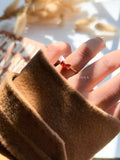Luve red ring