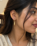 Luxe drop Earrings