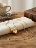 MIRACLE HEART