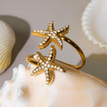 SEA SPARKLE
