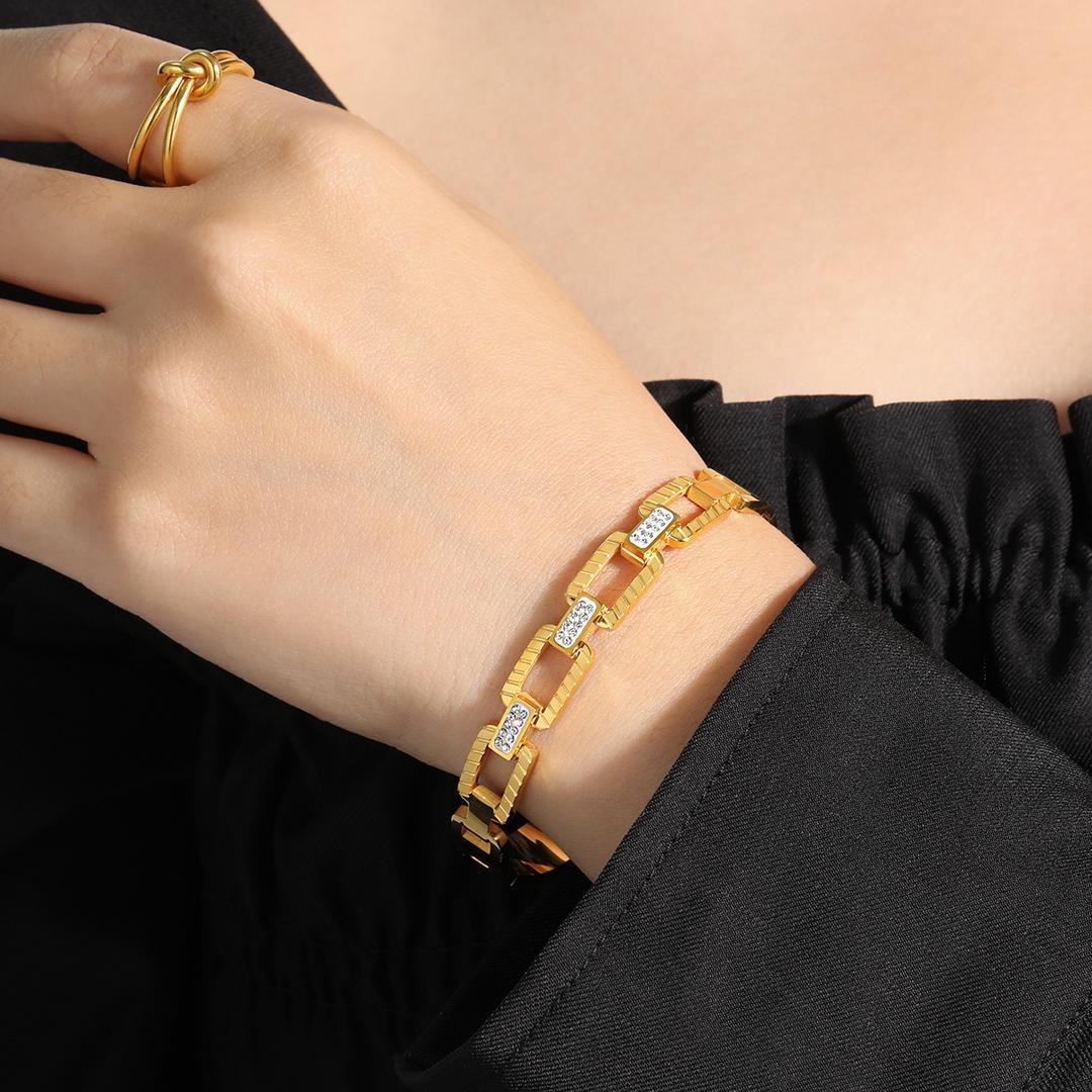 LUXELINK CUFF