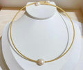 PEARL CHOKER