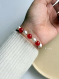 RUBY PEARL
