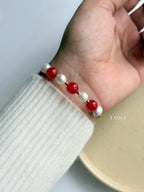 RUBY PEARL