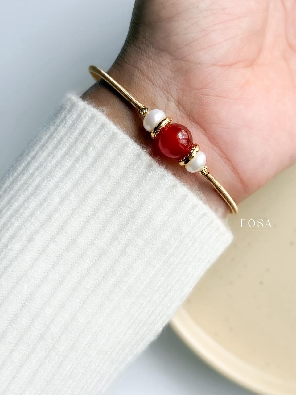 RUBY GEMSTONE