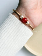 RUBY GEMSTONE