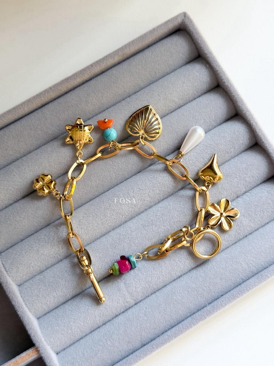 TREASURE CHARM