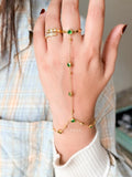 EMERALD HEART