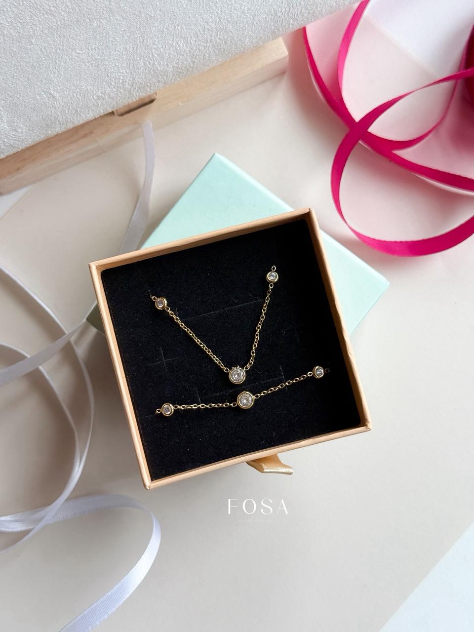 MULTY AURA COMBO SET