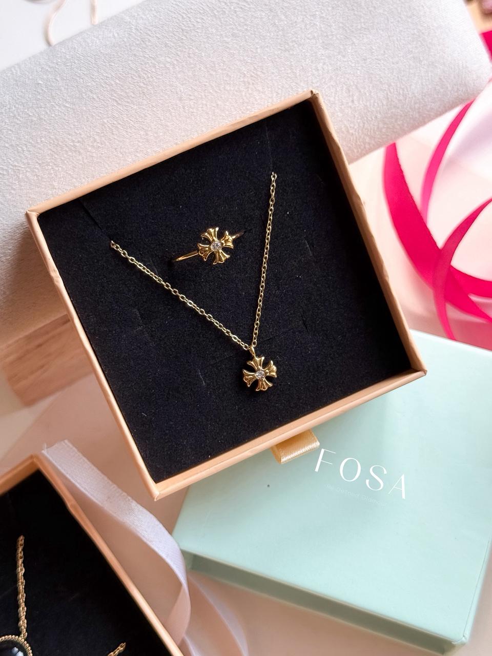 HOLY STONE COMBO SET