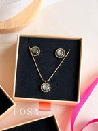 MIDNIGHT MUSE COMBO SET