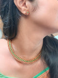 MANIKYA  NECKLACE