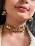 RAJAMUDRA CHOKER