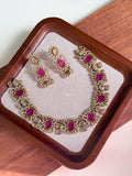 VELVET RUBY SET
