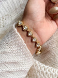 AuraLove bracelet
