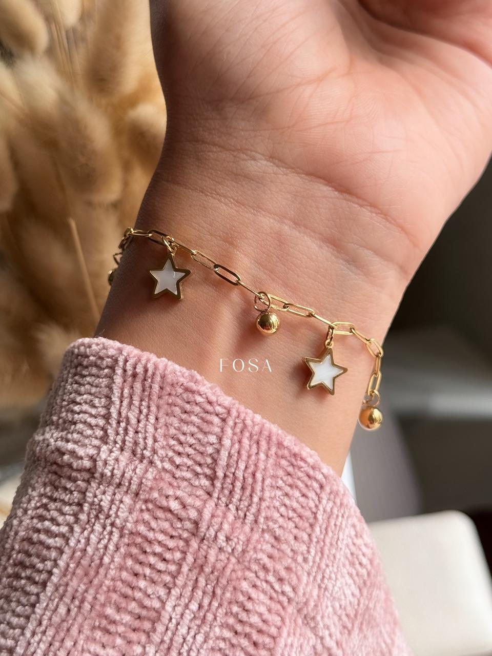 StarBelle bracelet