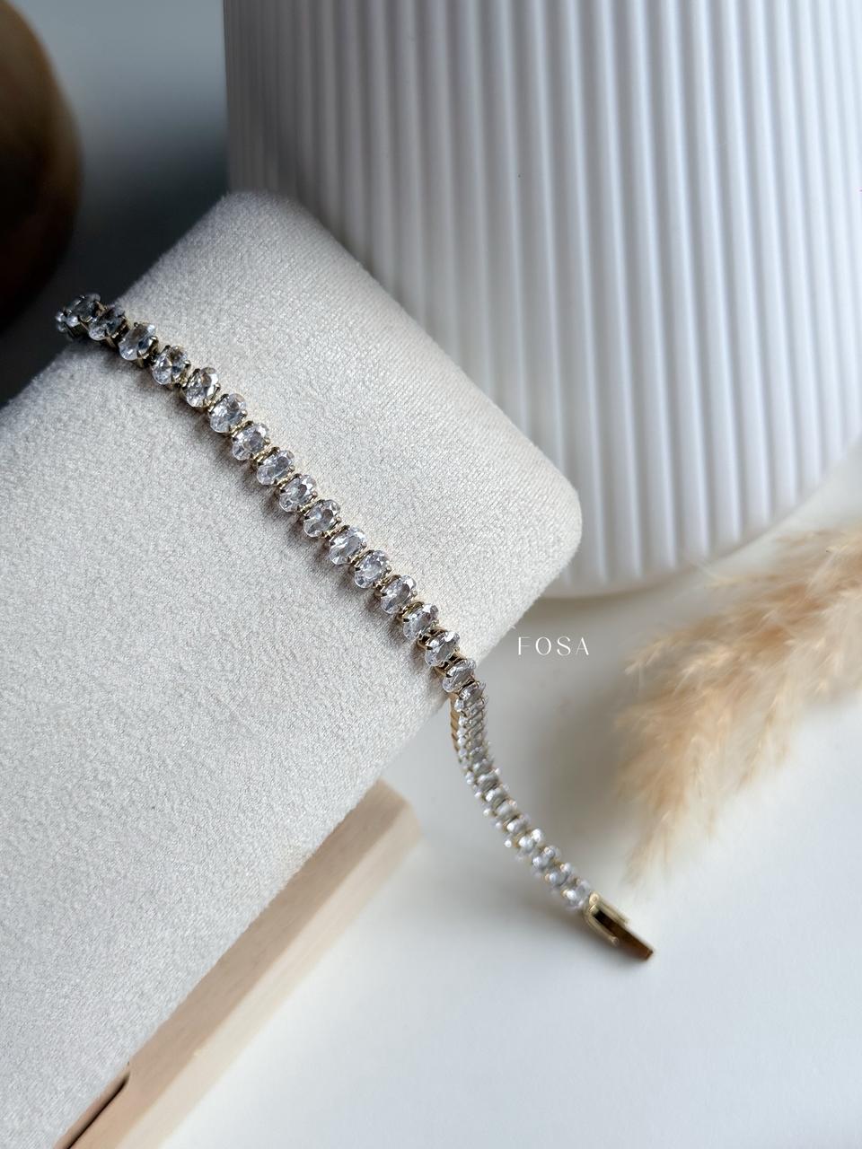 TENNIS BRACELET