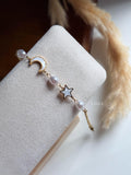 CosmicPearl bracelet
