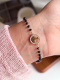Mystic Tree Beads Bracelet