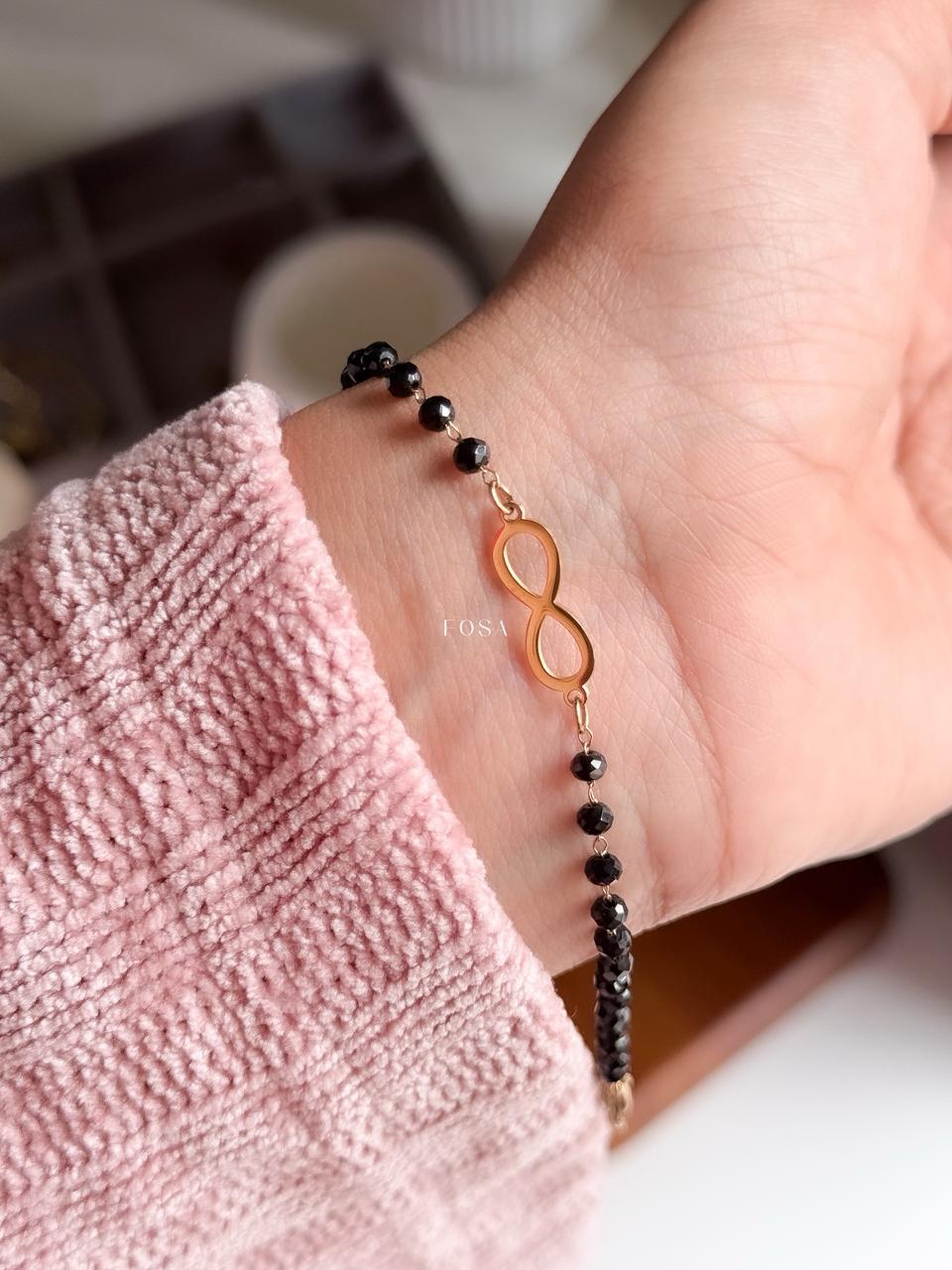 Infinite Elegance Bracelet