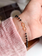 Infinite Elegance Bracelet