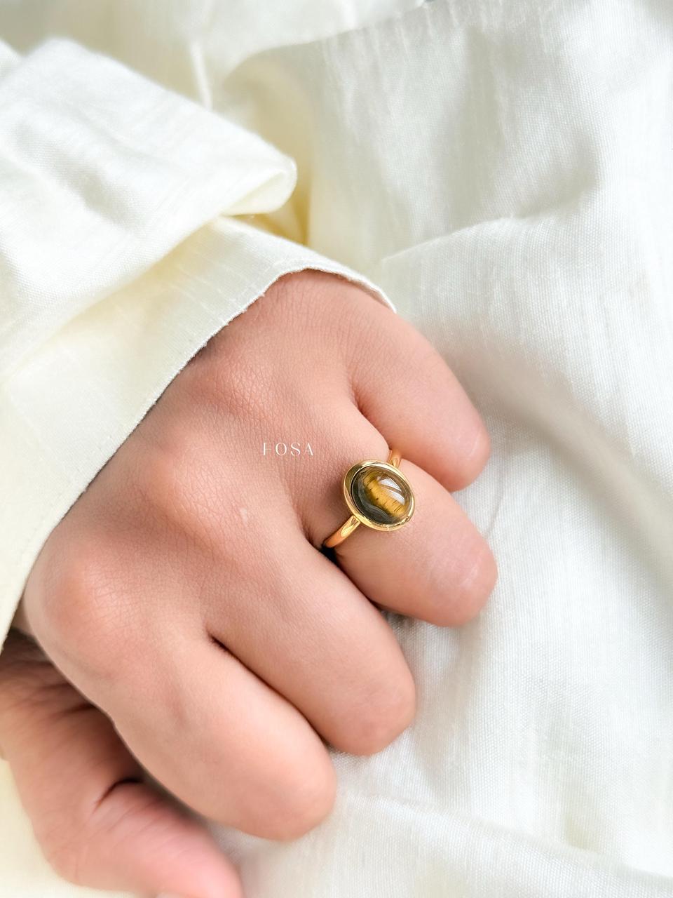 COFFEEE RING