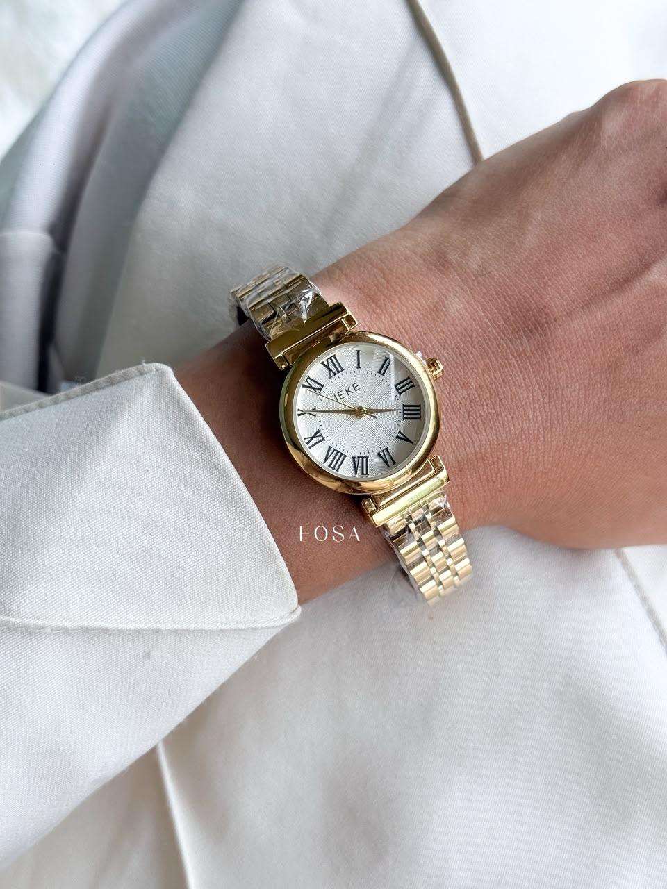 PREMIUM IEKE AURALIA WATCH