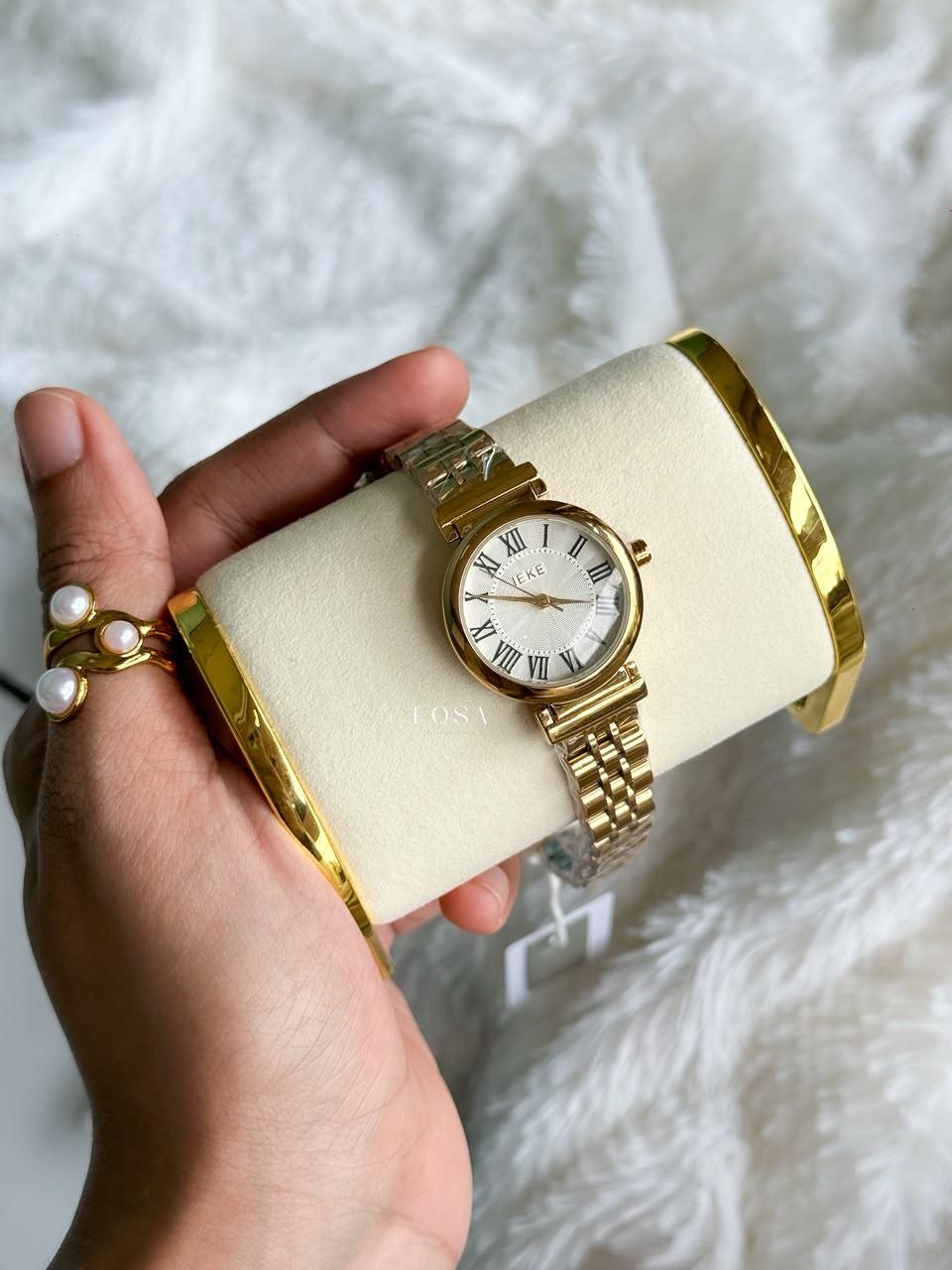 PREMIUM IEKE AURALIA WATCH
