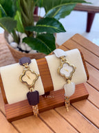 PREMIUM IEKE VELVET WATCH