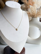 TWINKLE STAR NECKLACE