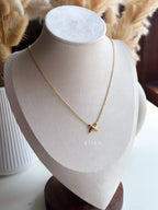 SOLOSHINE NECKLACE
