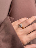 ROYAL LILY RING