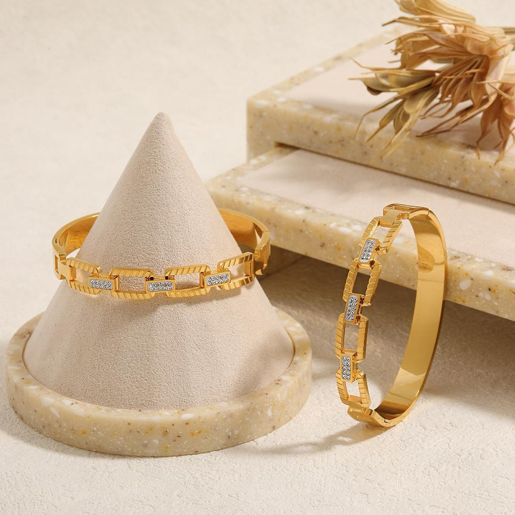 LUXELINK CUFF