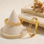 LUXELINK CUFF
