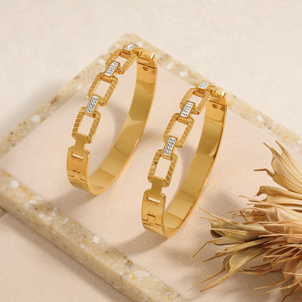 LUXELINK CUFF