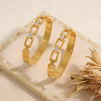 LUXELINK CUFF