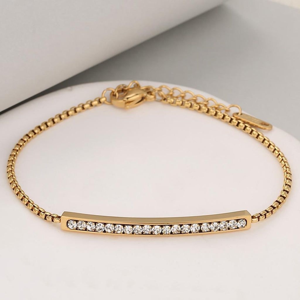 LUXE LINEAR