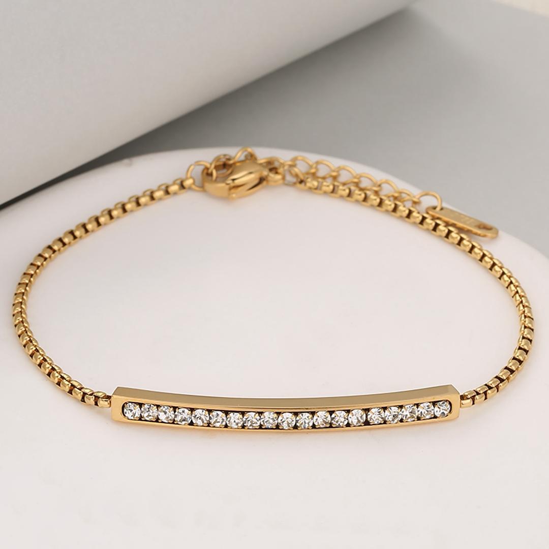 LUXE LINEAR