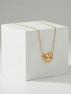 MIRACLE HEART