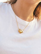MIRACLE HEART