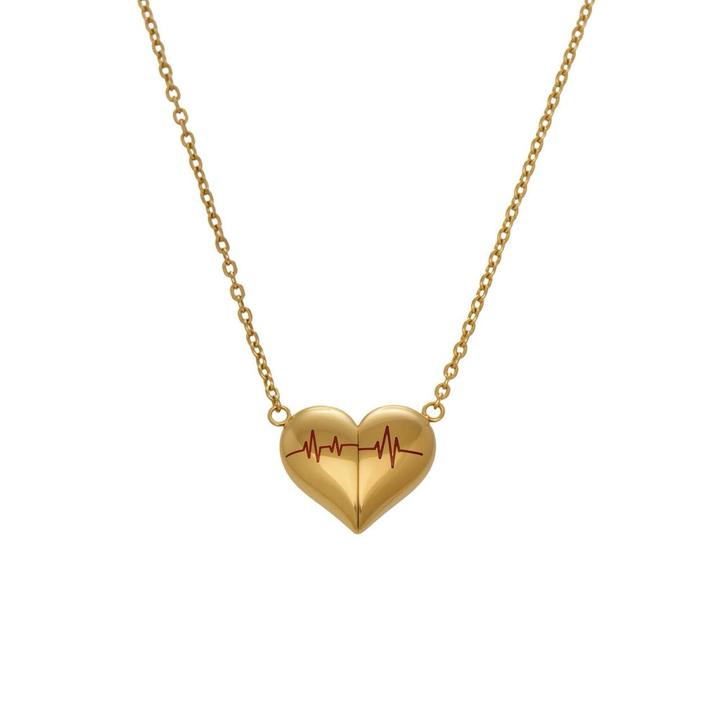 MIRACLE HEART