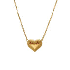 MIRACLE HEART