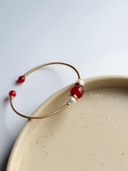 RUBY GEMSTONE