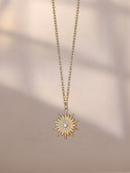 SOLAR SHINE