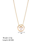 CRYSTAL AURA HEART