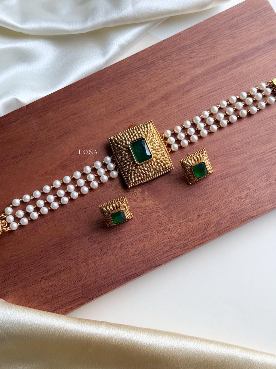 EMERALD CLASSIC PEARL