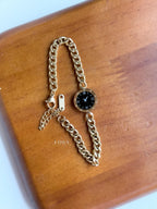 Round Roman Bracelet