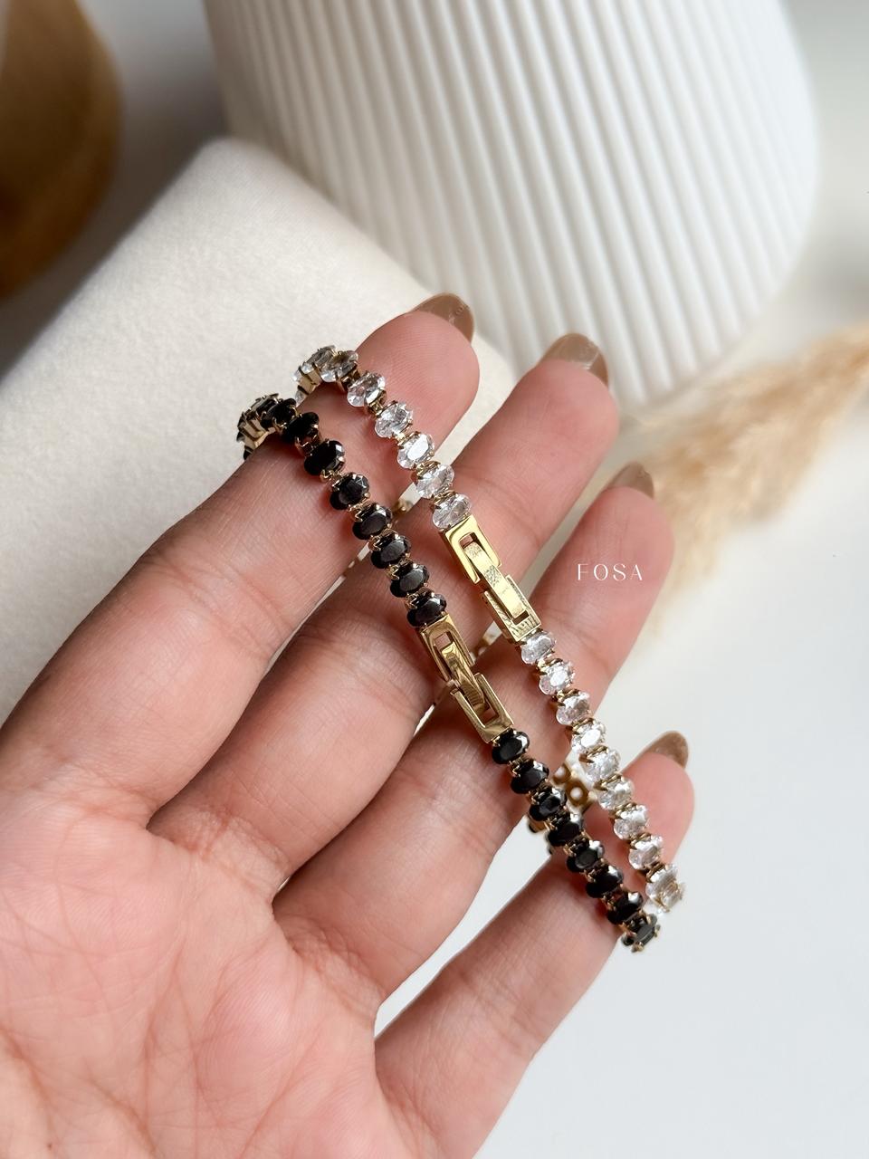 TENNIS BRACELET