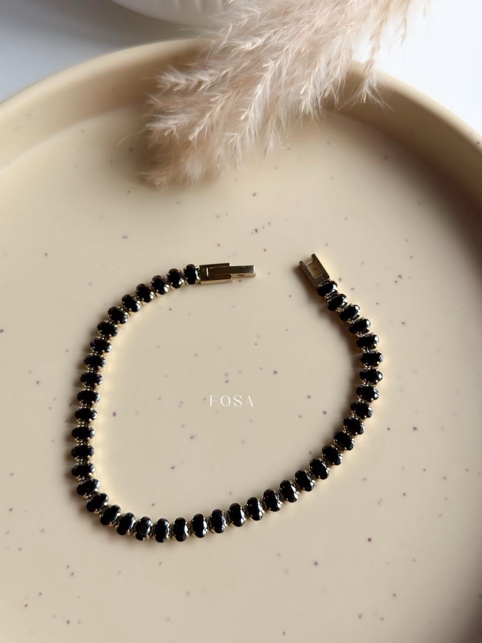 TENNIS BRACELET