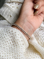 TENNIS BRACELET